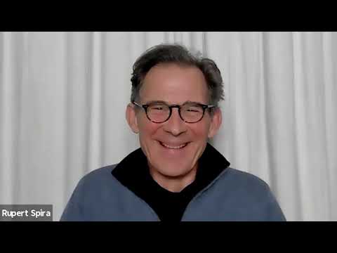 Rupert Spira on the 12 Steps of Alcoholics Anonymous & addiction