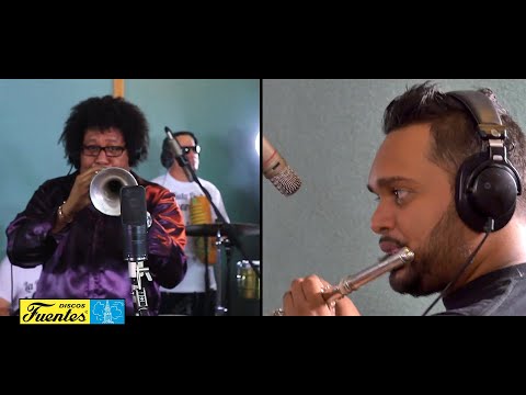La Charanga del Sur - El Negro y Ray | (Video Oficial)