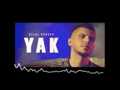 BİLAL SONSES YAK DJ SÖZERSEPETÇİ REMİX