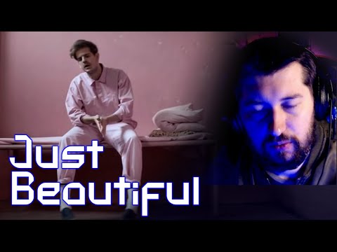 Reaction TACONAFIDE - Tamagotchi. Listening POLISH RAP