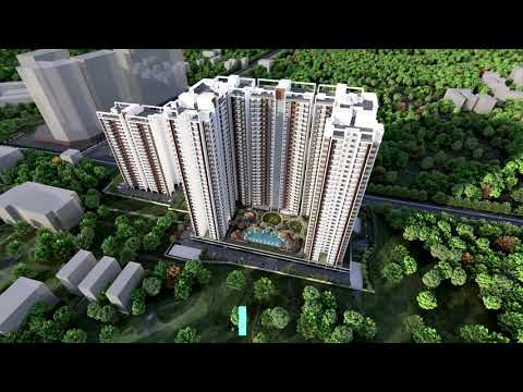 3D Tour Of VTP Verve