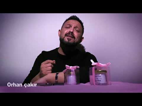 Orhan Çakır - Ben Her Gece Sarhoş Değildim