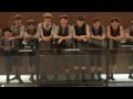 Disney S NEWSIES On Broadway Macy S Thanksgiving Day Parade 2011