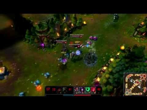 Gnarly Wombo Combo ft. Master Flee