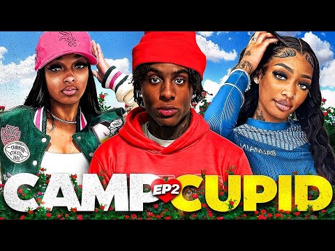 PUSHING IDA in THE WATER was a BAD IDEA MESSY | Ep2