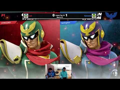 Tri City Tumble 25 Recording Setup part 2