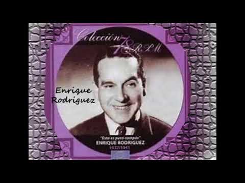 Enrique Rodriguez Tanda #2 25 Aug 2020