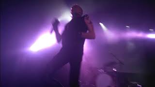 Suicide Commando Intro Gates of Oblivion NOCTURNA FESTIVAL 2017 BARCELONA