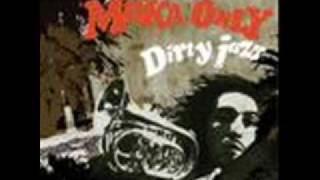 Moka Only- More Soup, feat. MF Doom (DJ Serious Remix)