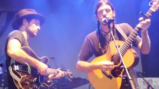 Avett Brothers - Find My Love