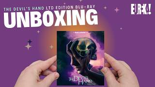 Masters of Cinema Unboxing Video