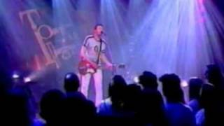 Evan Dando of The Lemonheads - Big Gay Heart (acoustic) on Top Of The Pops, 1994