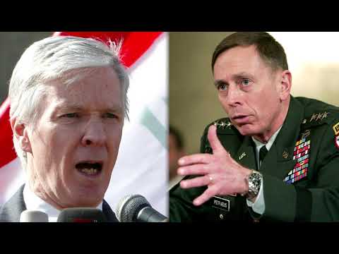 聯合國說，特朗普特赦違反國際法。 (Trump pardon violates international law says the U.N.)