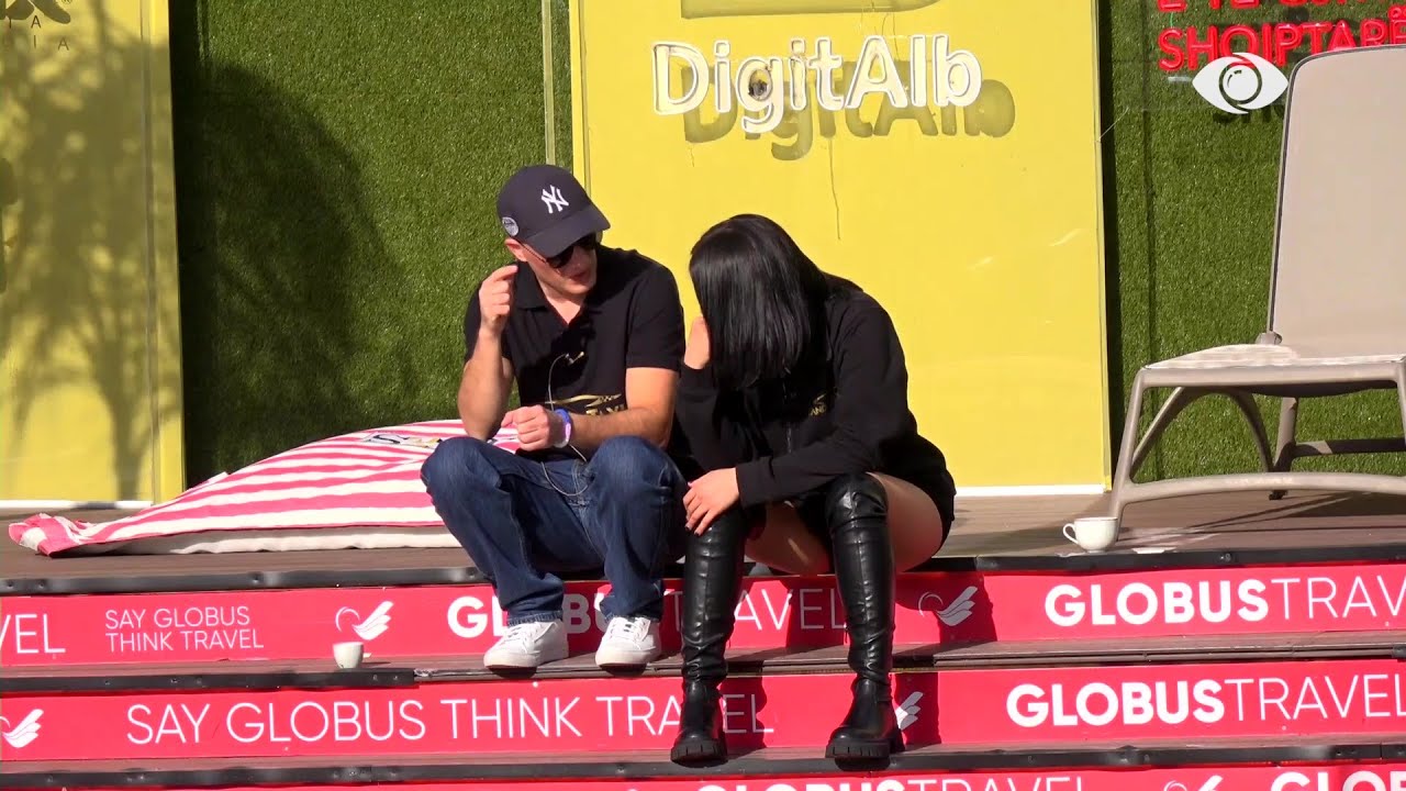 Nuk doja të krijoja lidhje/ Sara flet me Jetmirin