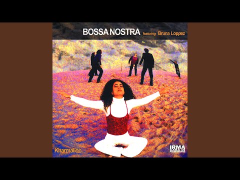 Клип Bossa Nostra - Groovin' On