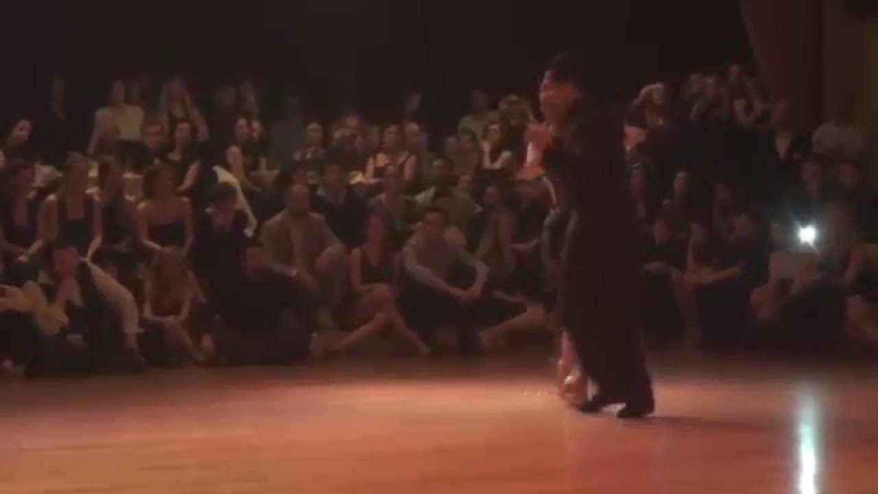 Sebastian Arce and Mariana Montes 018