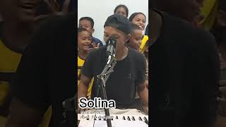Download lagu Lagu daerah Ende Lio SOLINA (cpt.Rian J.N) cover: Yandrez Pedo mp3