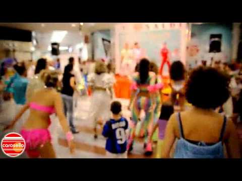 Special Notte Bianca e saldi 2013 al Carosello