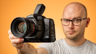 Video thumbnail for The Pocket 6K Pro Camera is Awful But I Love It! by DSLR Video Shooter