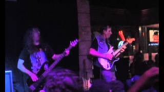 Nasty Savage - Asmodeus.wmv