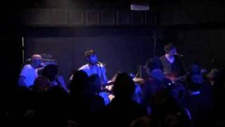 Gaye Blades- Whore Hunt