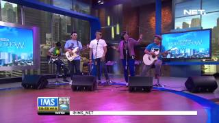 Download lagu IMS - Performance Souljah mp3