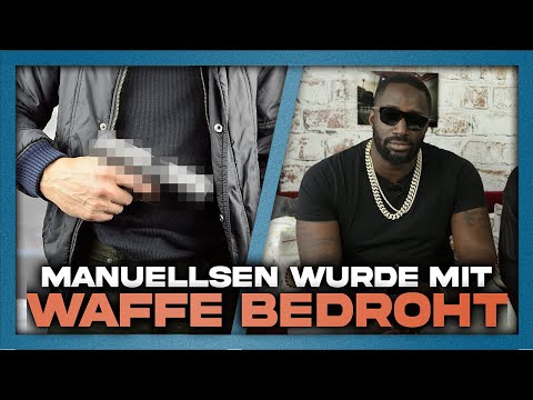 Manuellsen wurde von 17 Jährigen mit Waffe bedroht | Mois