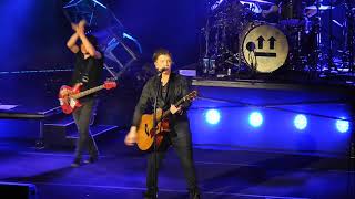 2016 08 30 The Goo Goo Dolls - Souls In The Machine