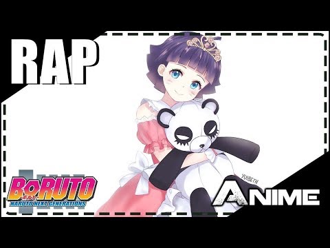 RAP DA HIMAWARI #RAP64