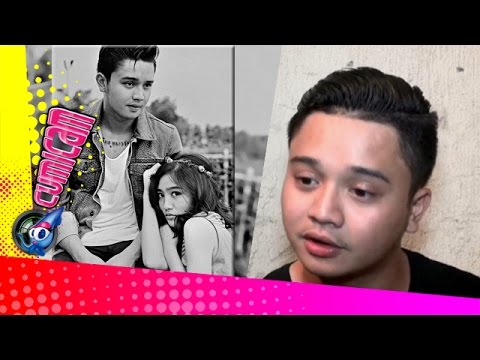 Derby Bantah Tinggalkan Febby - Cumicam 08 September 2015