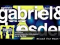 Gabriel & Dresden feat. Molly Bancroft - Dust In ...