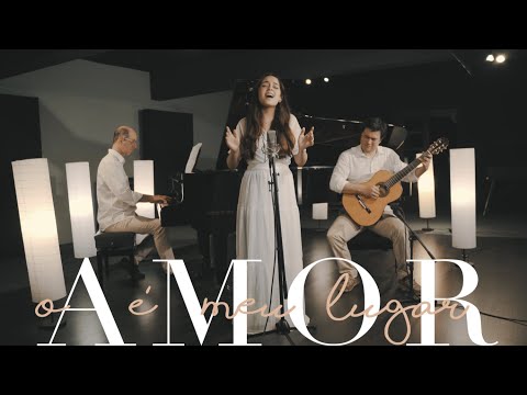 O Amor é Meu Lugar [pocket video]