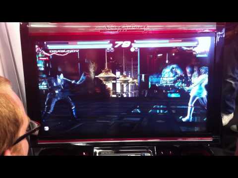 Loki (Dra/Paul) vs FtSkillz (Ste/Lil)