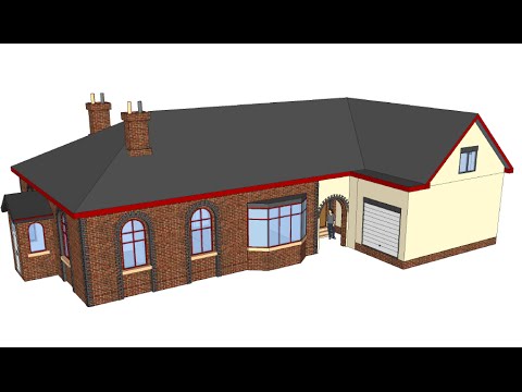 DMA Associates video.