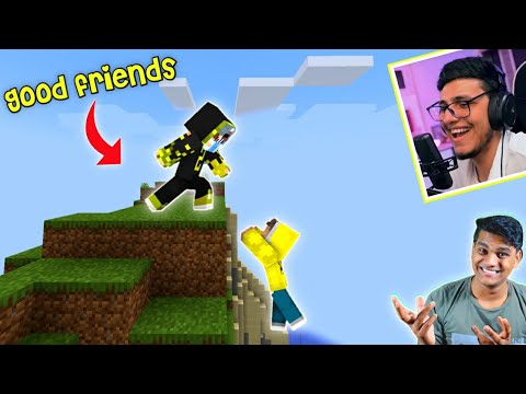 Indian Gamers Transforming Minecraft with Techno Gamerz & More!