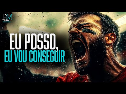 ( Vídeo Motivacional) Lute pelos seus SONHOS - Discurso Motivacional
