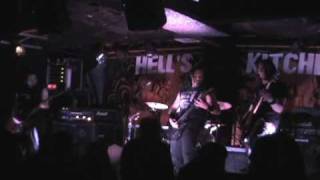 SANCTION VIII - Make You Dead @ Hells Kitchen, Tacoma Washington 2-20-09