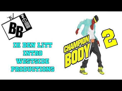 Ik ben litt Intro Westside Productions