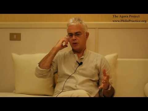 Carlo Basili - L'effetto a sorpresa della consulenza filosofica