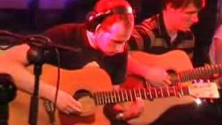 The Blackout - You and your friends (acoustic)