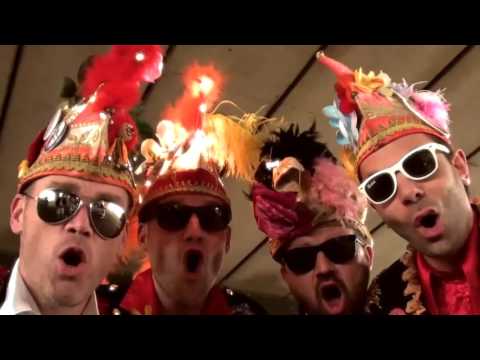 Moerepetazie - Bloeete koont (Official Video)