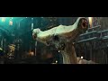New Hollywood Chinese Action Movie 2021 Monster World English Subtitle