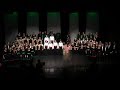 2017 Spirit of Christmas Concert