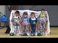 5th Grade Boys Talent Show!