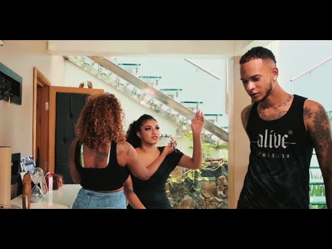 Mr Drespoir - PA Pou Kav Ar Toi ( Caine X Brad X Em!l!O) Video Officel