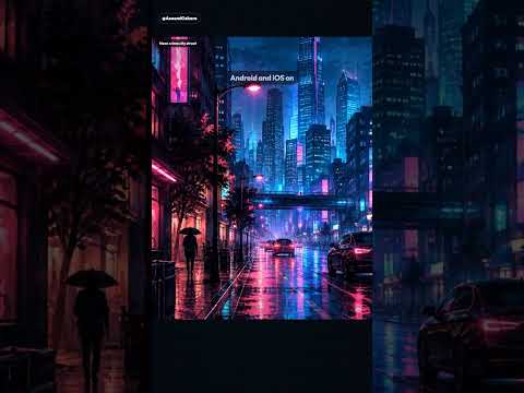 Video cover