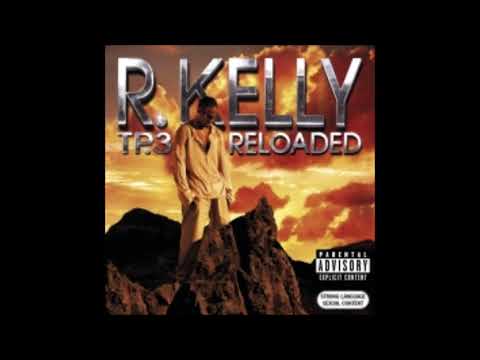 R.Kelly :  Happy Summertime (Feat. Snoop Dogg)