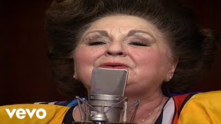 Vestal Goodman - Born to Serve the Lord [Live]