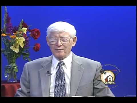 237. Ionel Plesa - II Corinteni - Daca se desface casa noastra pamanteasca