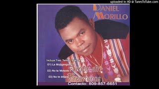 Daniel Morillo - Dos Amores, Cover José José (Audio Oficial) Bachata
